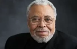 James Earl Jones,The Iconic Voice of Darth Vader And Mufasa, Dies at 93