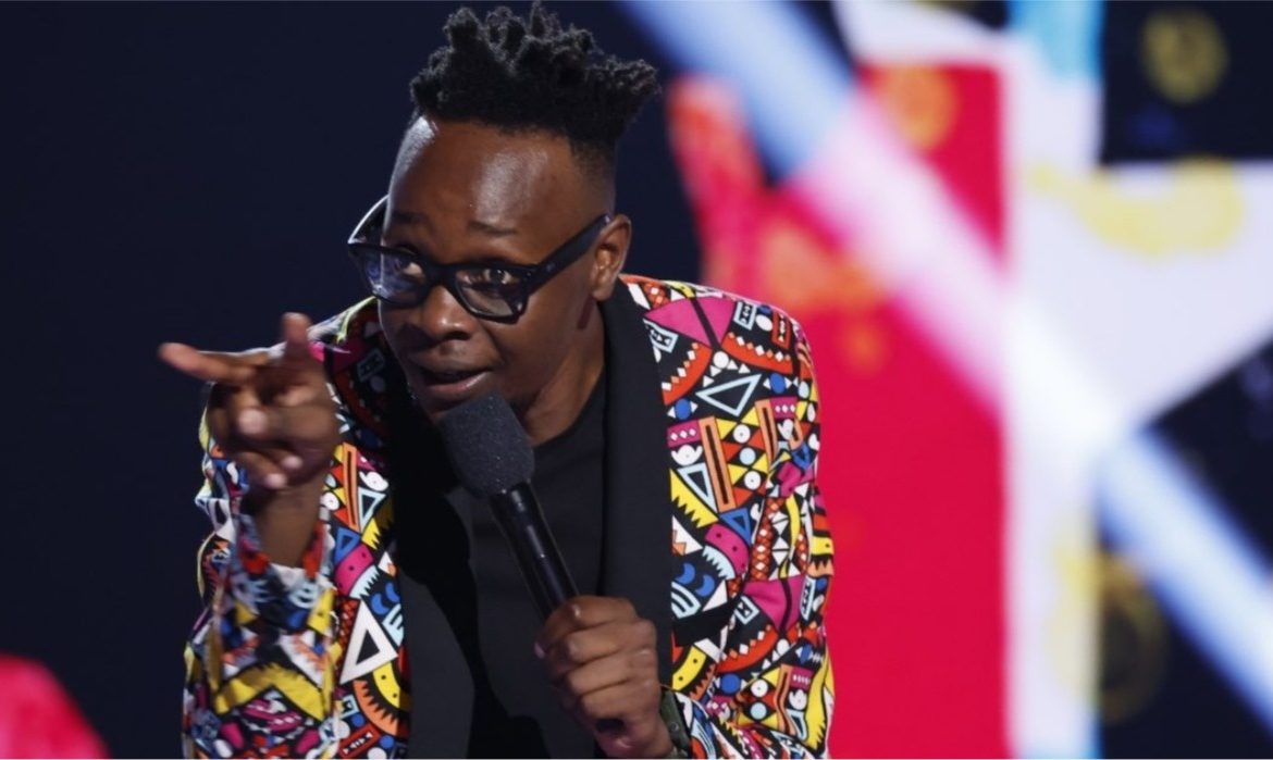 Watch| Comedian Learnmore Jonasi Steals the Spotlight on America’s Got Talent, Zimbabweans Applaud His Standout Performance