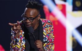 Watch| Comedian Learnmore Jonasi Steals the Spotlight on America’s Got Talent, Zimbabweans Applaud His Standout Performance