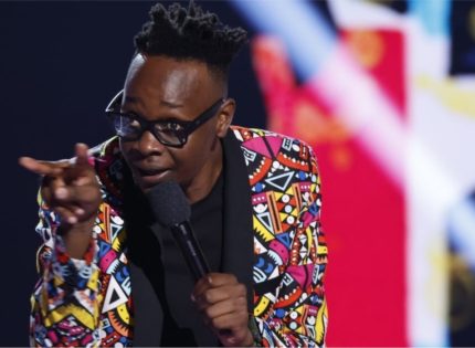 Watch| Comedian Learnmore Jonasi Steals the Spotlight on America’s Got Talent, Zimbabweans Applaud His Standout Performance