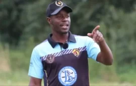 Zimbabwean Cricketer Tarisai Musakanda Arrested on Attempted Murder Charges After Stabbing Wife