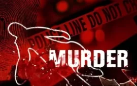 Man Commits Suicide After He Murders His Younger Wife