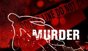 Man Commits Suicide After He Murders His Younger Wife