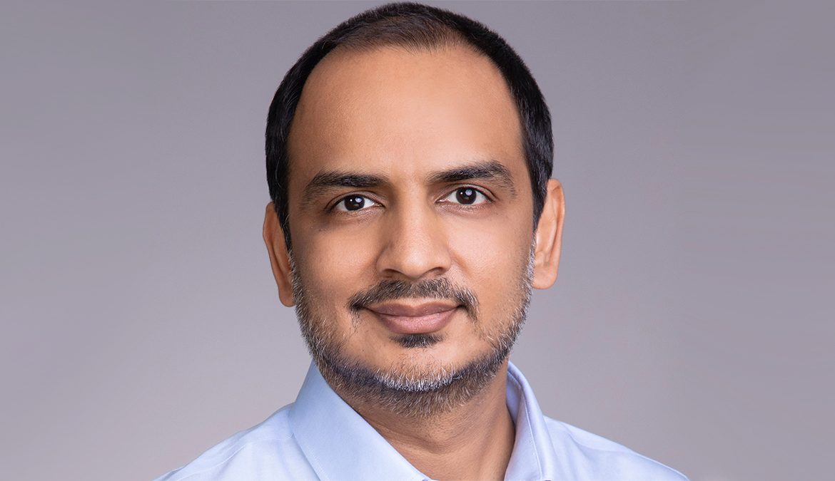 Veeam Software appoints new CTO