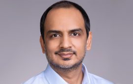 Veeam Software appoints new CTO