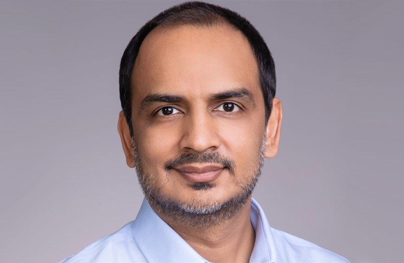 Veeam Software appoints new CTO