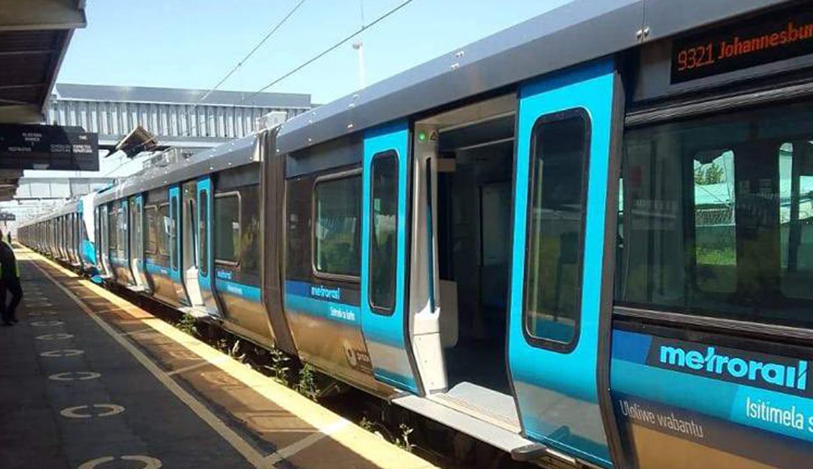 Top ICT tenders: PRASA looks to tech strategy