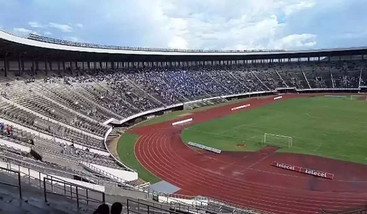 National Sports Stadium Refurbishment Gains Momentum