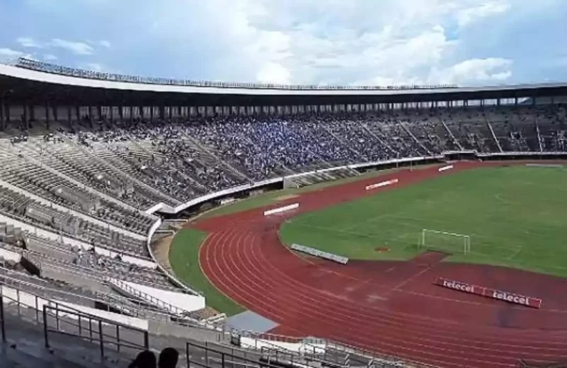 National Sports Stadium Refurbishment Gains Momentum