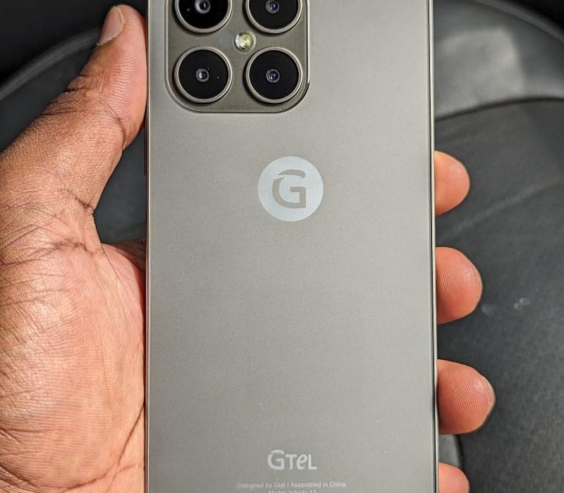 #DidYouKnow: GTel is One of Africa’s Few Homegrown Phone Manufacturers