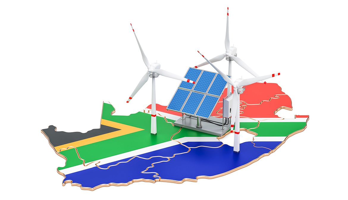 SA gets R1.9bn loan to drive renewable energy