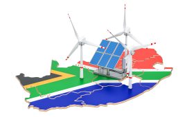 SA gets R1.9bn loan to drive renewable energy