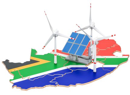 SA gets R1.9bn loan to drive renewable energy