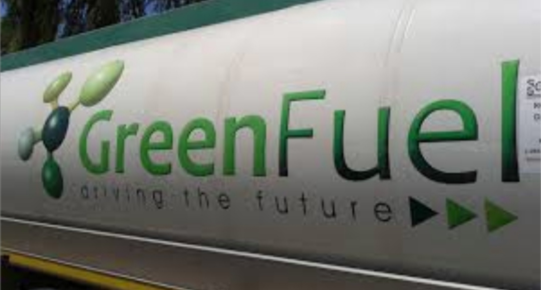 Green Fuel Retrenches Workers Amidst Declining Sales and Government Intervention