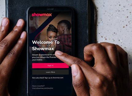 MultiChoice, NBCUniversal pump R2.8bn into Showmax