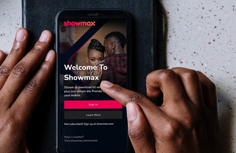 MultiChoice, NBCUniversal pump R2.8bn into Showmax