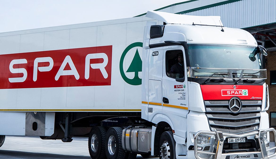 Spar upgrades botched SAP system after R1.6bn loss