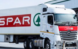 Spar upgrades botched SAP system after R1.6bn loss