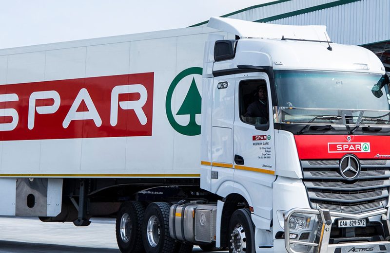 Spar upgrades botched SAP system after R1.6bn loss