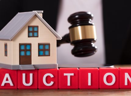 Telkom rakes in ‘record’ R617m in property auction