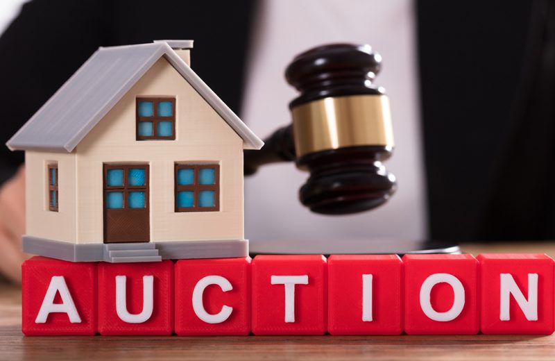 Telkom rakes in ‘record’ R617m in property auction