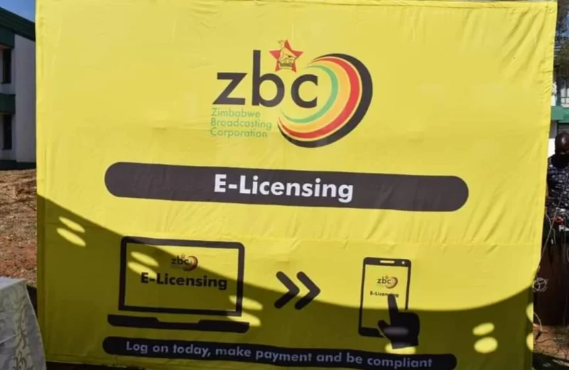 Government To Ban ZINARA And Vehicle Insurance Companies From Selling Licences And Policies To Motorists Without ZBC Radio Licenses