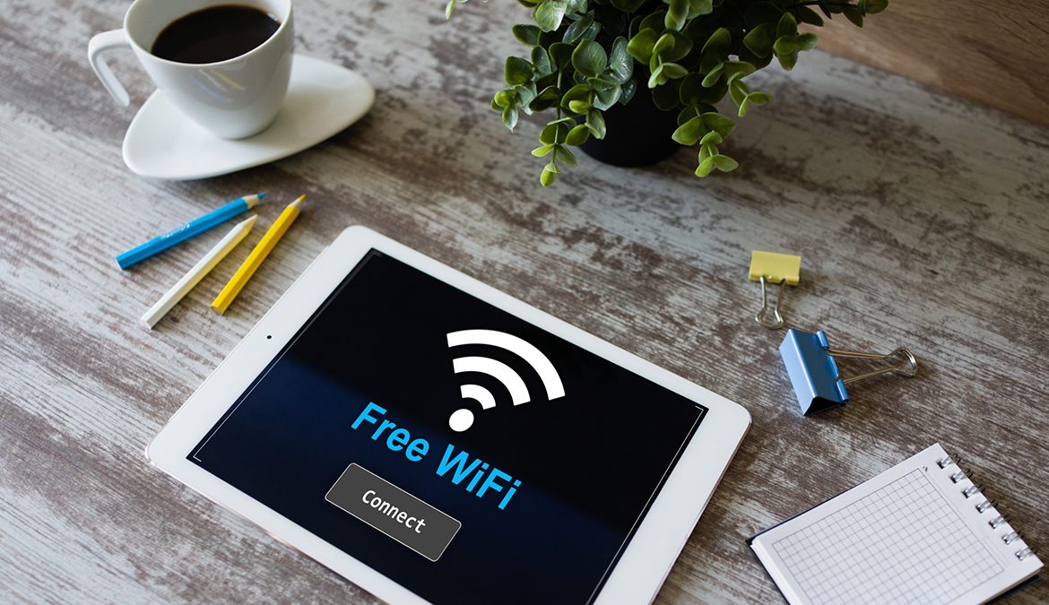 Project Isizwe counts over 1 000 free WiFi sites across SA