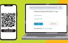 Cape Town pilots e-booking for clinic services