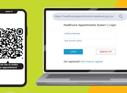 Cape Town pilots e-booking for clinic services