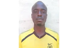 Hwange Goalkeeper Dies After Colliding With Opponent During Match