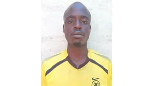 Hwange Goalkeeper Dies After Colliding With Opponent During Match