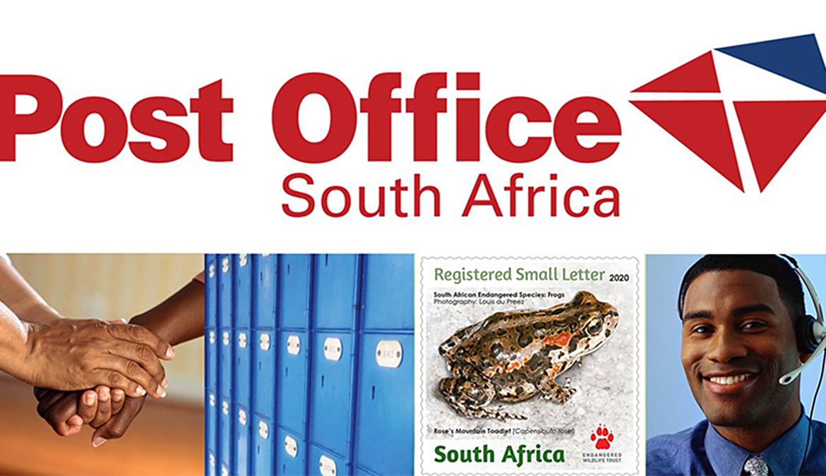 SA Post Office in dire straits as ‘day zero’ looms