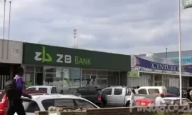 Security Guard Robs A Bank He Was Guarding Of $134 000