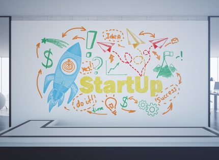 SAB provides R3m to support innovative tech start-ups