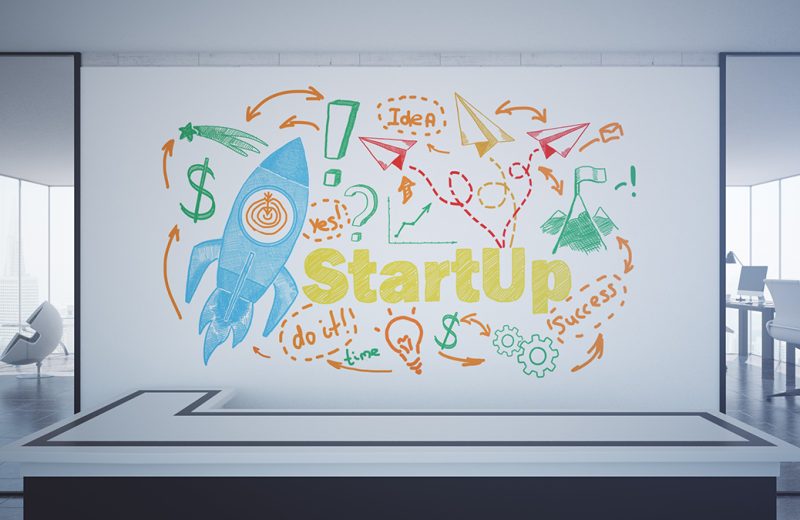 SAB provides R3m to support innovative tech start-ups