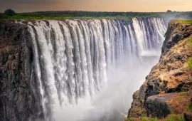 Zimbabwe Rolls Out Electronic Visa for Travelers from 118 Countries