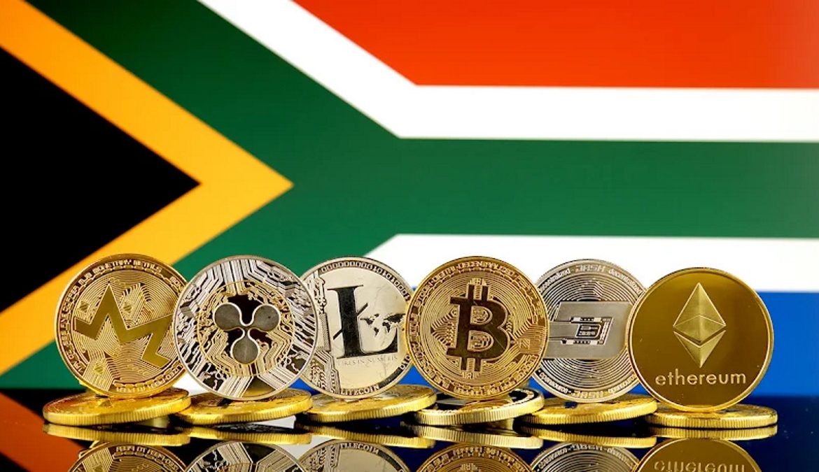 SARS cracks whip on ‘wilful’ crypto non-compliance