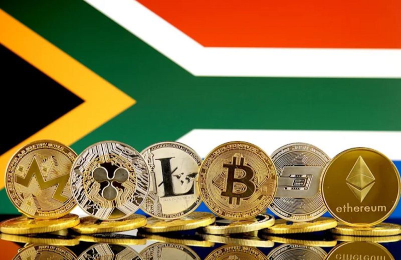 SARS cracks whip on ‘wilful’ crypto non-compliance