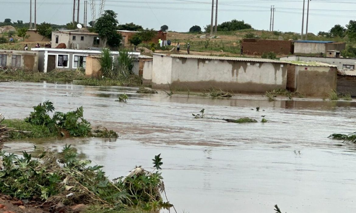 Harare City Council Condemns Budiriro 5 Extension Due to Flood Risks