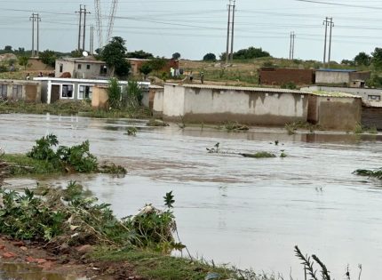 Harare City Council Condemns Budiriro 5 Extension Due to Flood Risks