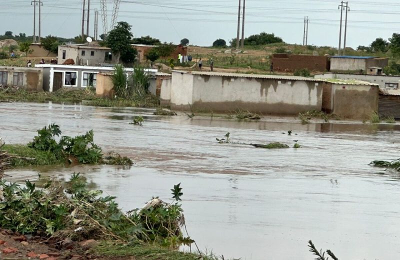 Harare City Council Condemns Budiriro 5 Extension Due to Flood Risks