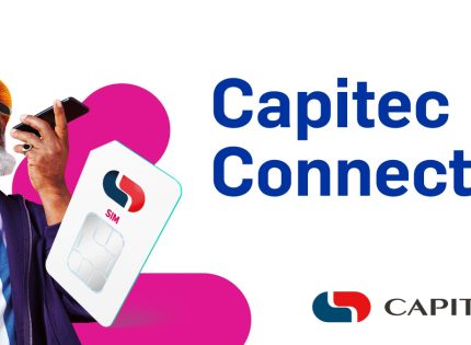 Capitec Connect notches up 1.3m subscribers in two years