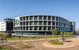 Cell C CEO attributes business turnaround to new hires