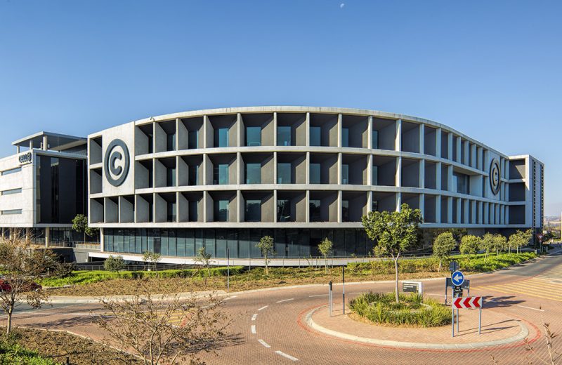 Cell C CEO attributes business turnaround to new hires