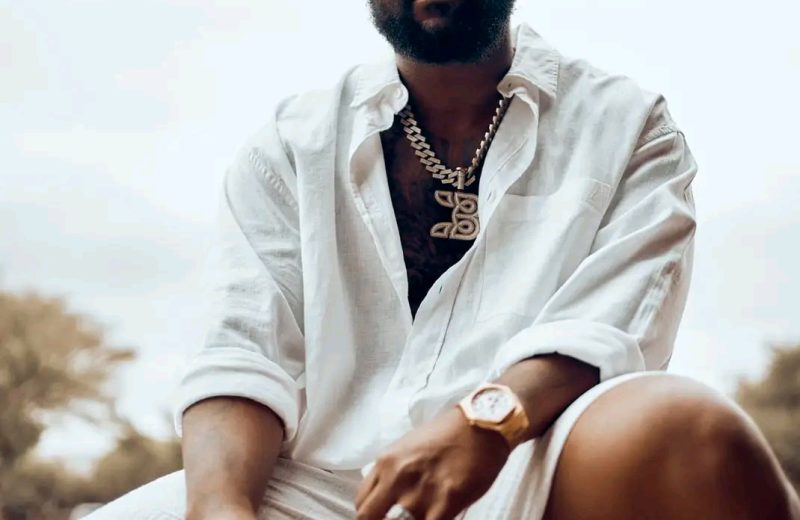 Cassper Nyovest Apologizes for Infidelity Amid Baby Mama’s Cancer Revelation