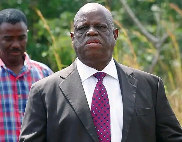 Zanu-PF Mourns Loss of Veteran Politician Cde Tshinga Dube