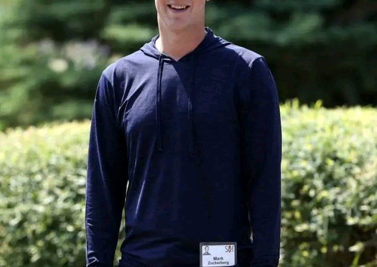 Zuckerberg Zooms to Second Spot: Meta CEO’s Net Worth Surges to 6.2 Billion