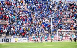 Dynamos Set Ticket Prices for Caps United Clash Amid Regional Pricing Disparities