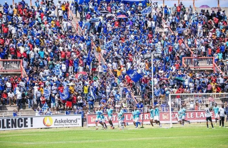 Dynamos Set Ticket Prices for Caps United Clash Amid Regional Pricing Disparities