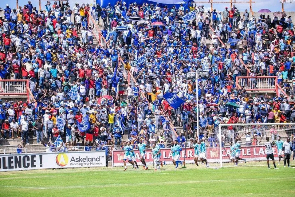 Dynamos Set Ticket Prices for Caps United Clash Amid Regional Pricing Disparities